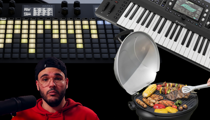 Pluie de matos cette semaine (ft. Airwave & Sifasile)