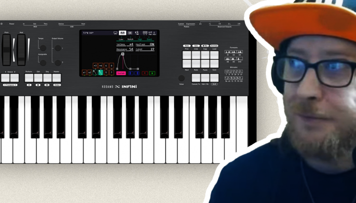 Vers le KODAMO INFINI et au delà (ft. Airwave)