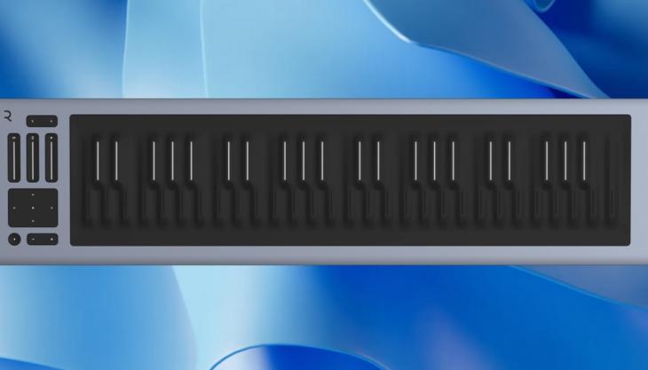 Le Seabord est mort, vive le Seaboard 2 (ft. Toxic Avenger)