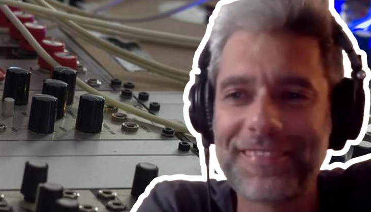 IL EMMÈNE SON MODULAIRE EN THAÏLANDE 😱😱😱😱