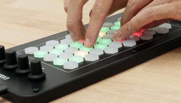 Un contrôleur MPE pas cher (ft. Airwave)