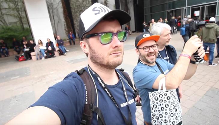 #300 - Après bientôt 10 ans, on refait l'émission zéro