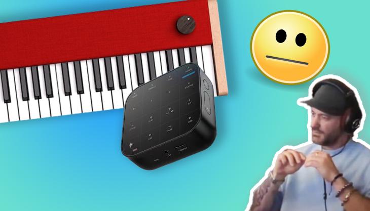 Innovations ou gadgets ?