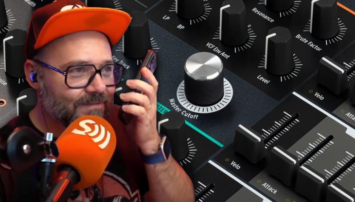 J'AI APPELÉ LE GAGNANT DU POLYBRUTE