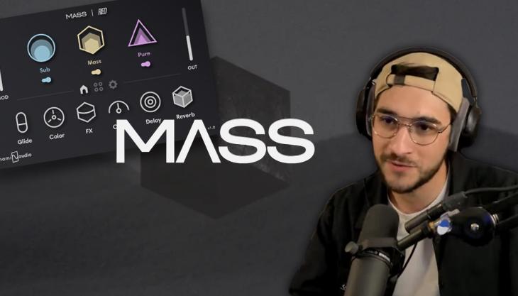 Red était complètement à la Mass (ft Toxic Avenger)