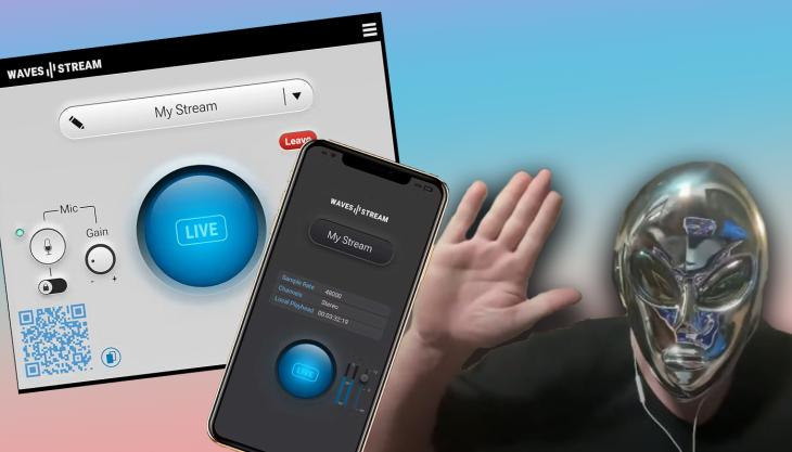 Des plugins pour collaborer avec les extraterrestres - Emission live #327 (ft. Joachim Garraud)