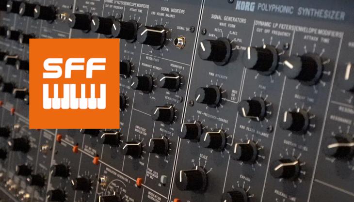 Ce qu'il ne fallait pas manquer au Synthfest France 2024 - Emission live #335