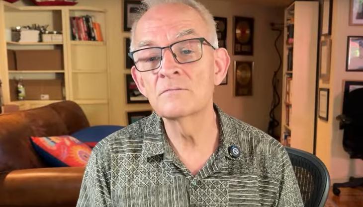 Et si on faisait nos instruments nous mêmes ? Emission live #343 (ft. Roger Linn)