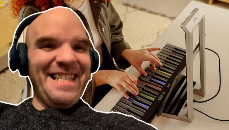 Airwave donne son avis sur (ROLI) Airwave - Emission live #352 (ft. Projet Home Studio)