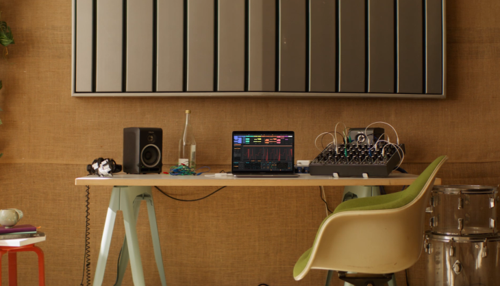 Ableton Live 12 Beta