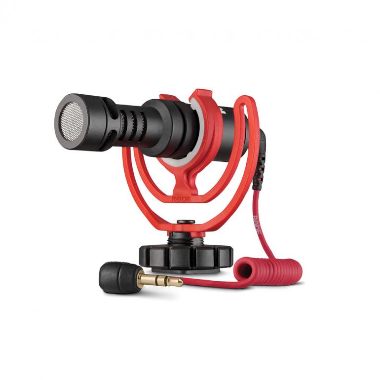 RØDE VideoMicro