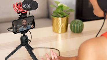 Rode Video Mic Go II