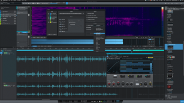 Presonus Studio One 5.5