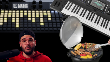 Pluie de matos cette semaine (ft. Airwave & Sifasile)