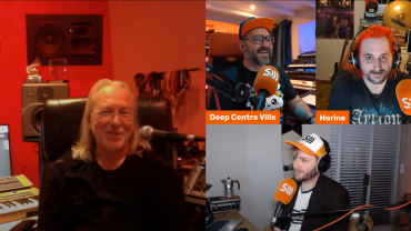 Enceintes et théorie musicale pour changer  (ft. Deep Forest & Cobb Nolan)