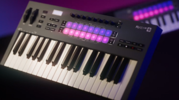 #251 - On a failli oublier de parler du Novation FLKey !