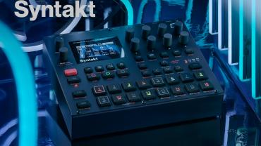 #252 - Elektron Syntakt, la machine qui divise