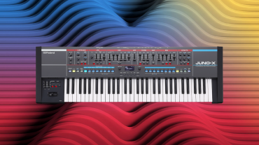 Roland  JUNO-X : on n'est pas tous d'accord (ft. Cobb Nolan & Deep Forest)