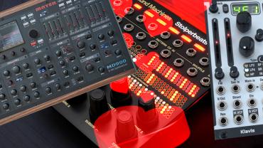 #255 - Nos coups de coeur Superbooth 2022 (ft. Toxic Avenger / Cyril Colon)