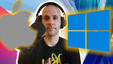 Emission live #256 - Encore un débat Mac ou PC (ft. Cobb Nolan)