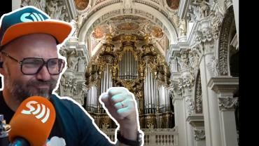 #264 - Le meilleur son d'orgue (non) / ft. Airwave et Toxic Avenger