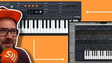 #275 - Arturtia MiniFreak V, ça y est, on est entrés dans le futur (ft. Airwave)