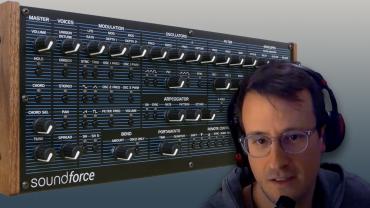 Ces contrôleurs qui rappellent le hardware