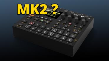 Le Digitakt plus en production ??? Emission live #330 (ft. Toxic Avenger)