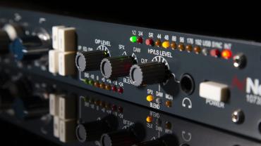 NEVE 1073SPX-D : Alors pourquoi pas, mais surtout pourquoi ?