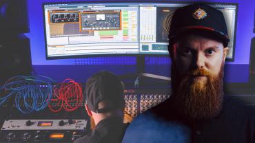 Voici comment Teho produit ses morceaux !!! 