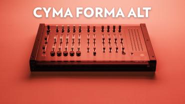 Encore un synthé français qui donne envie !