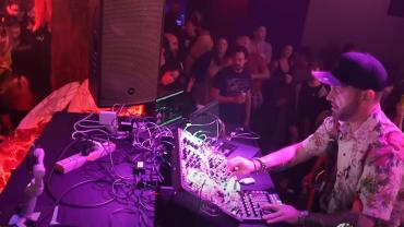 Sébastien Léger VS le live machines - Emission live #340 (ft. Sébastien Léger)