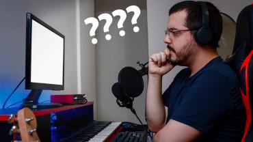 Les musiciens "créateurs de contenu" Emission live #341 (ft. Jean Michel Maroc)