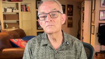 Et si on faisait nos instruments nous mêmes ? Emission live #343 (ft. Roger Linn)