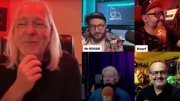 Une collab en musique, ça se passe comment ? - Emission live #345 (ft. O.Delevingne et Deep Forest)