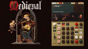 Emission live #346 - Ils ont osé le truc médiéval !