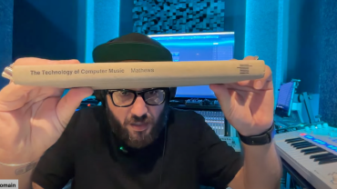 The Technology of Computer Music