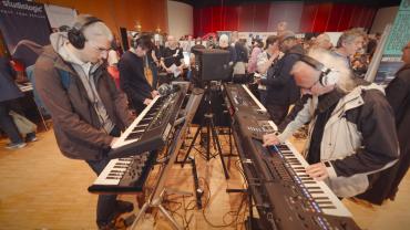 synthfest France 2026