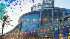 NAMM 2026