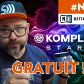 Des instruments gratuits pour commencer