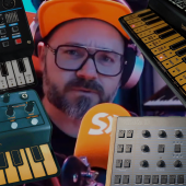 Une déferlante Behringer