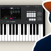 Vers le KODAMO INFINI et au delà (ft. Airwave)