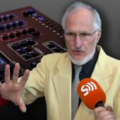 La résurrection du Synclavier (ft. Airwave)