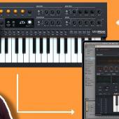 #275 - Arturtia MiniFreak V, ça y est, on est entrés dans le futur (ft. Airwave)