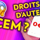 Votre révision de SACEM pour 2022 avec Olivier Delevingne