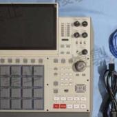 La nouvelle AKAI MPC XL Leakée (ft. Philip Aelis)