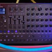 #285 - Le nouveau Roland SH-4D  (ft. Airwave)