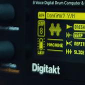 Le Digitakt encore mieux qu'avant ? (ft. Toxic Avenger)