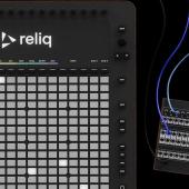 Le paradis des modularistes avec Reliq (ft. Philip Aelis)