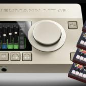 Cette Neumann MT48 coûte 4 Chompis